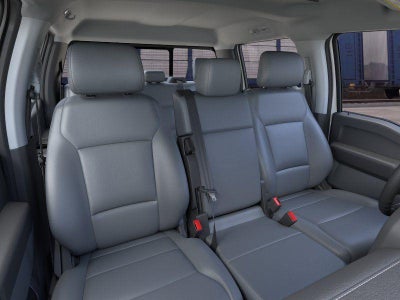 2026 Ford Super Duty F-550 DRW XL 4WD Crew Cab 179" WB 60" CA