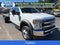 2021 Ford Super Duty F-550 DRW XLT 4WD Crew Cab 179" WB 60" CA