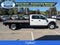 2021 Ford Super Duty F-550 DRW XLT 4WD Crew Cab 179" WB 60" CA