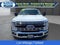 2024 Ford Super Duty F-550 DRW XL 4WD Crew Cab 179" WB 60" CA