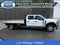 2024 Ford Super Duty F-550 DRW XL 4WD Crew Cab 179" WB 60" CA