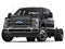 2024 Ford Super Duty F-550 DRW XL 4WD Crew Cab 179" WB 60" CA
