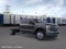 2026 Ford Super Duty F-550 DRW LARIAT 4WD Crew Cab 179" WB 60" CA