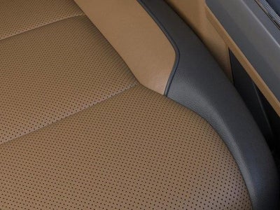 2026 Ford Super Duty F-550 DRW LARIAT 4WD Crew Cab 179" WB 60" CA