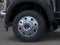 2026 Ford Super Duty F-550 DRW LARIAT 4WD Crew Cab 179" WB 60" CA