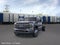2026 Ford Super Duty F-550 DRW LARIAT 4WD Crew Cab 179" WB 60" CA