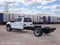 2026 Ford Super Duty F-550 DRW XL 4WD Crew Cab 179" WB 60" CA