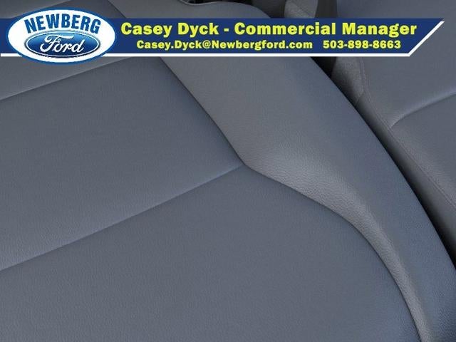 2026 Ford Super Duty F-450 DRW XL 4WD SuperCab 168" WB 60" CA