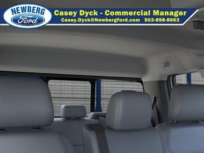 2026 Ford Super Duty F-450 DRW XL 4WD SuperCab 168" WB 60" CA