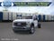 2026 Ford Super Duty F-450 DRW XL 4WD SuperCab 168" WB 60" CA