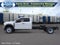 2026 Ford Super Duty F-450 DRW XL 4WD SuperCab 168" WB 60" CA