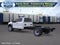 2026 Ford Super Duty F-450 DRW XL 4WD SuperCab 168" WB 60" CA