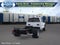 2026 Ford Super Duty F-450 DRW XL 4WD SuperCab 168" WB 60" CA