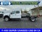 2026 Ford Super Duty F-450 DRW XL 4WD SuperCab 168" WB 60" CA