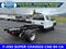 2026 Ford Super Duty F-450 DRW XL 4WD SuperCab 168" WB 60" CA