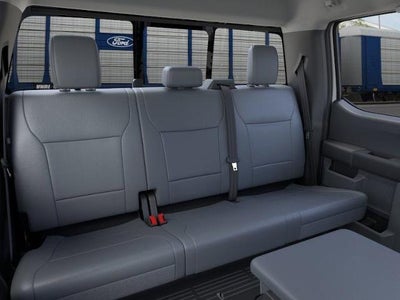 2026 Ford Super Duty F-450 DRW XL 4WD SuperCab 168" WB 60" CA