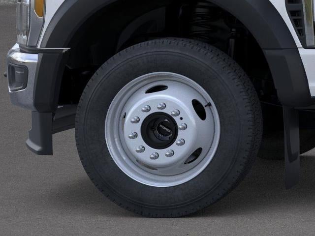 2026 Ford Super Duty F-450 DRW XL 4WD SuperCab 168" WB 60" CA