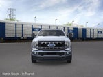 2026 Ford Super Duty F-450 DRW XL 4WD SuperCab 168" WB 60" CA