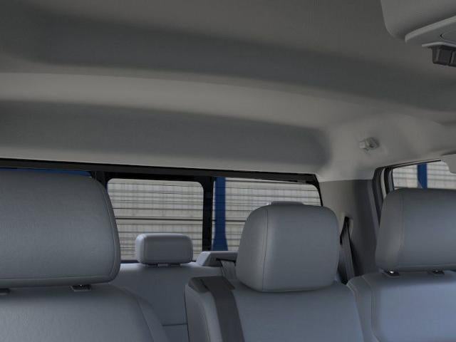 2026 Ford Super Duty F-450 DRW XL 4WD SuperCab 168" WB 60" CA