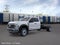 2026 Ford Super Duty F-450 DRW XL 4WD SuperCab 168" WB 60" CA