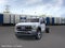 2026 Ford Super Duty F-450 DRW XL 4WD SuperCab 168" WB 60" CA