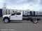 2026 Ford Super Duty F-450 DRW XL 4WD SuperCab 168" WB 60" CA
