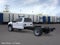 2026 Ford Super Duty F-450 DRW XL 4WD SuperCab 168" WB 60" CA