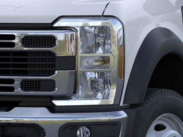 2026 Ford Super Duty F-450 DRW XL 4WD SuperCab 168" WB 60" CA