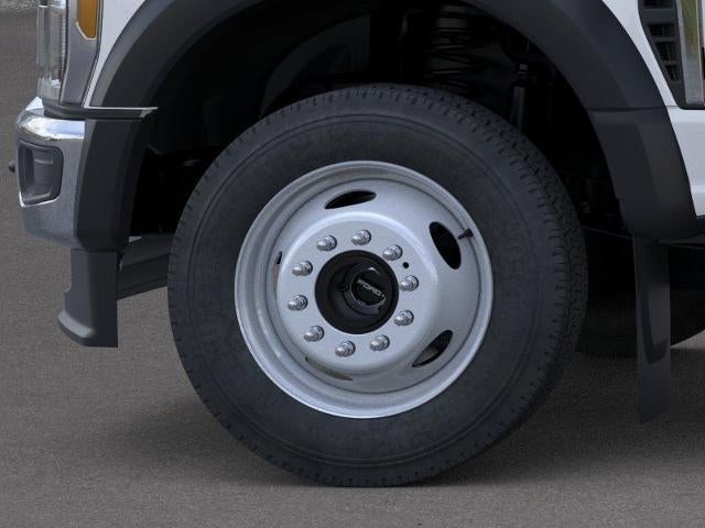 2026 Ford Super Duty F-450 DRW XL 4WD SuperCab 168" WB 60" CA