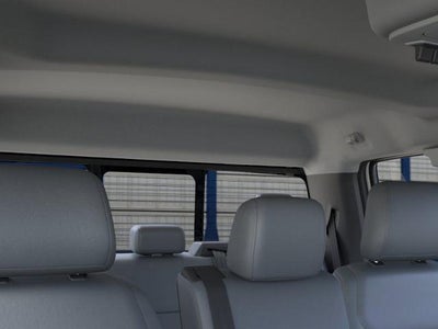 2026 Ford Super Duty F-450 DRW XL 4WD SuperCab 168" WB 60" CA