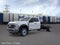 2026 Ford Super Duty F-450 DRW XL 4WD SuperCab 168" WB 60" CA