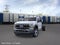 2026 Ford Super Duty F-450 DRW XL 4WD SuperCab 168" WB 60" CA
