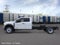 2026 Ford Super Duty F-450 DRW XL 4WD SuperCab 168" WB 60" CA