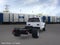 2026 Ford Super Duty F-450 DRW XL 4WD SuperCab 168" WB 60" CA