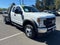 2021 Ford Super Duty F-550 DRW XL 4WD SuperCab 168" WB 60" CA