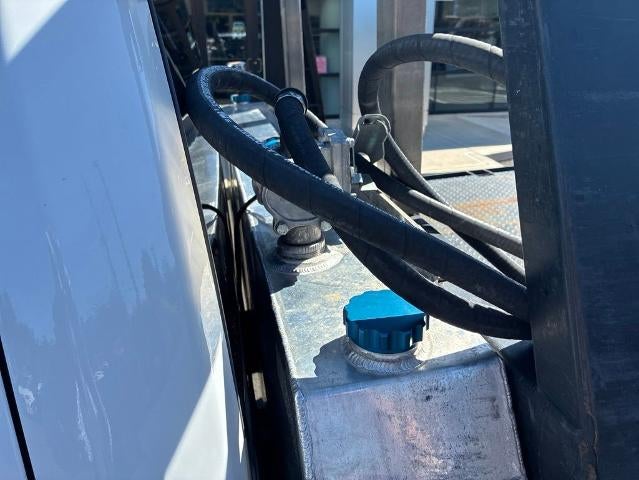 2021 Ford Super Duty F-550 DRW XL 4WD SuperCab 168" WB 60" CA