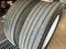 2021 Ford Super Duty F-550 DRW XL 4WD SuperCab 168" WB 60" CA