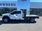 2021 Ford Super Duty F-550 DRW XL 4WD SuperCab 168" WB 60" CA