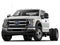 2021 Ford Super Duty F-550 DRW XL 4WD SuperCab 168" WB 60" CA