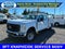 2026 Ford Super Duty F-250 SRW XL 4WD Crew Cab 8' Box