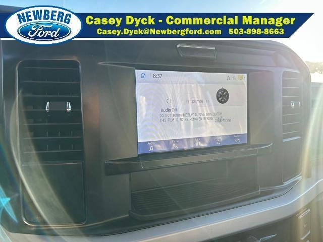 2026 Ford Super Duty F-250 SRW XL 4WD Crew Cab 8' Box