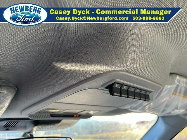 2026 Ford Super Duty F-250 SRW XL 4WD Crew Cab 8' Box