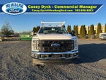 2026 Ford Super Duty F-250 SRW XL 4WD Crew Cab 8' Box