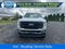 2026 Ford Super Duty F-250 SRW XL 4WD Crew Cab 8' Box