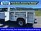2026 Ford Super Duty F-250 SRW XL 4WD Crew Cab 8' Box
