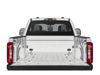 2026 Ford Super Duty F-250 SRW LARIAT 4WD Crew Cab 8' Box