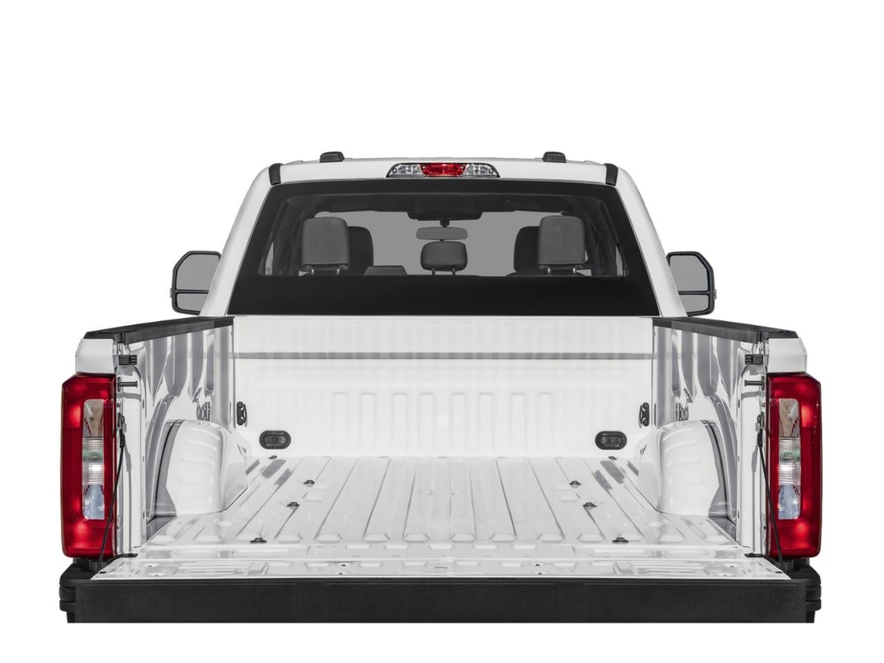2026 Ford Super Duty F-250 SRW LARIAT 4WD Crew Cab 8' Box