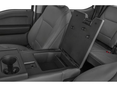2026 Ford Super Duty F-250 SRW LARIAT 4WD Crew Cab 8' Box