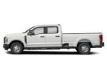 2026 Ford Super Duty F-250 SRW LARIAT 4WD Crew Cab 8' Box