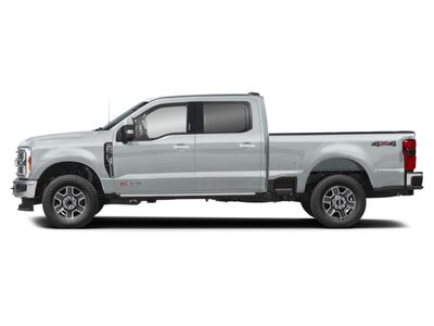 2026 Ford Super Duty F-250 SRW LARIAT 4WD Crew Cab 8' Box